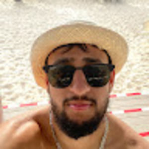 Meet your Posher, Arjun